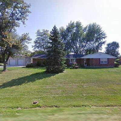 3631 Weisenberger Rd, Lebanon, OH 45036