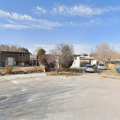 3672 W Ashland Cir, West Jordan, UT 84084