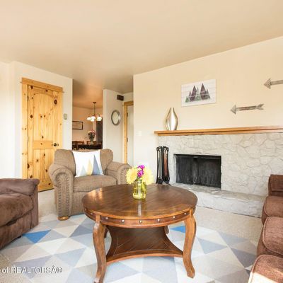 3680 W Michael Dr #W 9 B, Teton Village, WY 83025