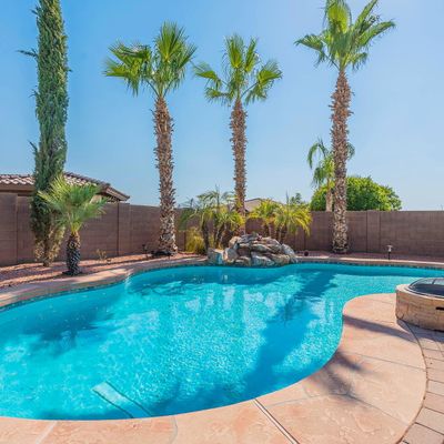 3701 E Canyon Way, Chandler, AZ 85249