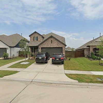 3715 Allegro Dr, Rosharon, TX 77583