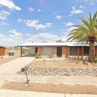 3717 S Avenida De Las Palmas, Tucson, AZ 85730