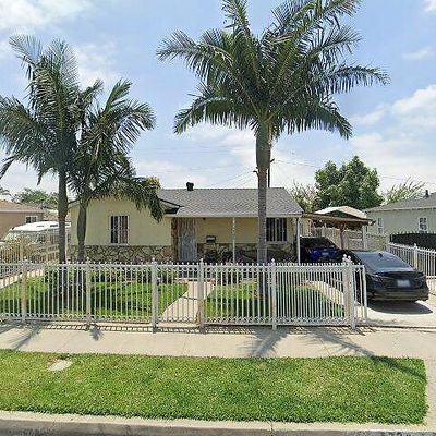 3720 E Pauline St, Compton, CA 90221