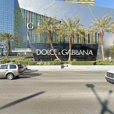 3726 Las Vegas Blvd S #1607, Las Vegas, NV 89158