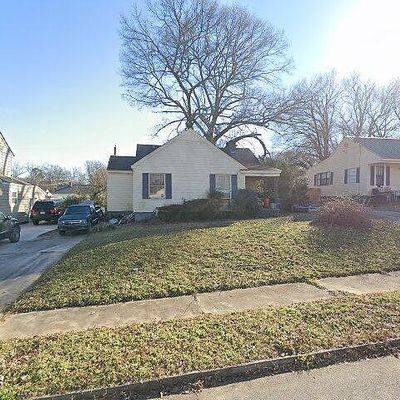 3757 Vernon Ave, Memphis, TN 38122