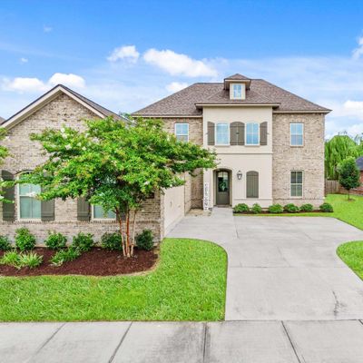 3764 Kingsbarns Dr, Zachary, LA 70791