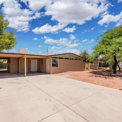 3763 E 27 Th St, Tucson, AZ 85713