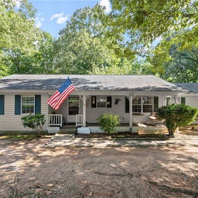 3763 James Ed Rd, Gainesville, GA 30506