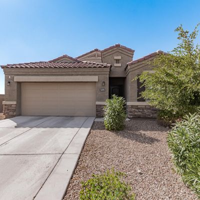 3772 N 310 Th Ln, Buckeye, AZ 85396