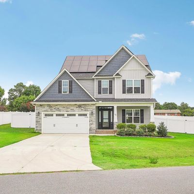 38 Locomotive Way, Clayton, NC 27520