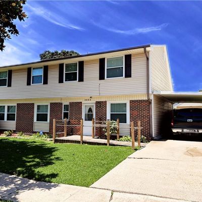 3803 Ole Miss Dr, Kenner, LA 70065