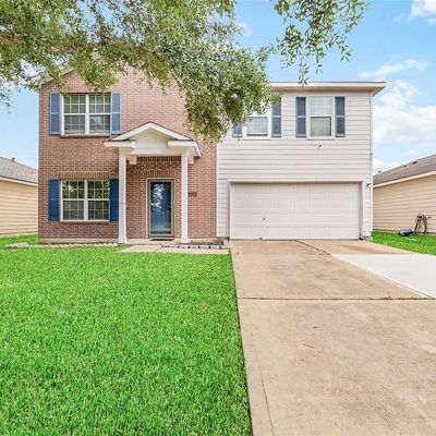 3810 Cloudbluff Ln, Richmond, TX 77469