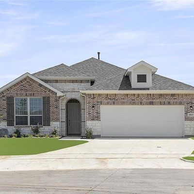 3821 Paradise Way, Sherman, TX 75090