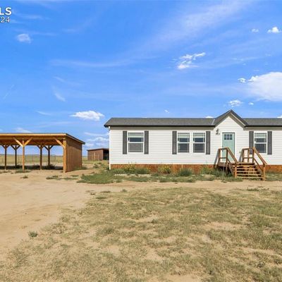 3825 S Calhan Rd, Calhan, CO 80808