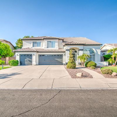 3832 E Indigo Bay Dr, Gilbert, AZ 85234