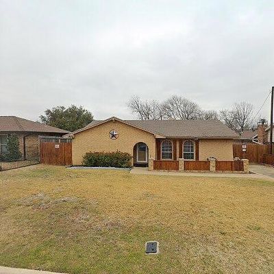 309 Sherry St, Arlington, TX 76010