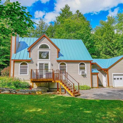 31 Plumley Ave, Ludlow, VT 05149