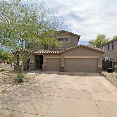 3107 W Languid Ln, Phoenix, AZ 85086