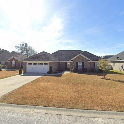 3108 Daufaskie Rd, Sumter, SC 29150