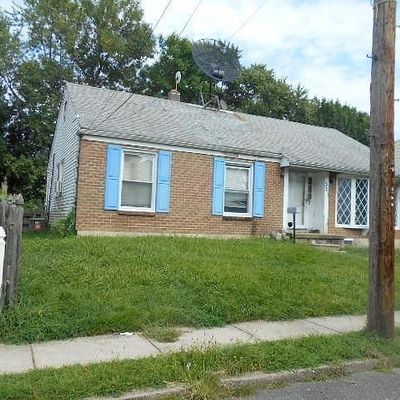 311 Pershing Ave, Darby, PA 19023