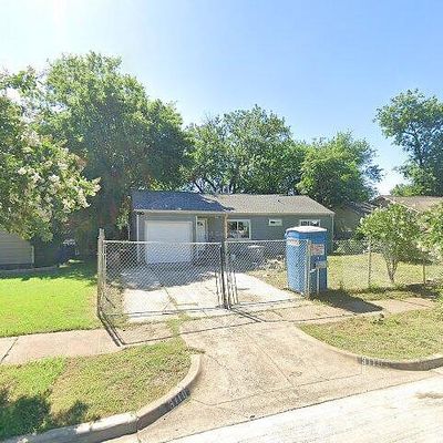 3110 S Llewellyn Ave, Dallas, TX 75224