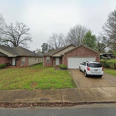 3112 Ware St, Little Rock, AR 72204