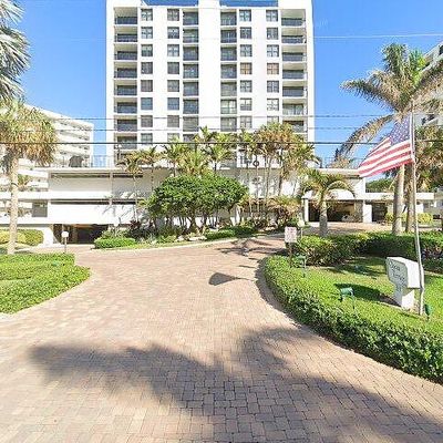 3115 S Ocean Blvd #1004, Highland Beach, FL 33487