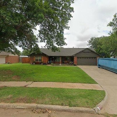 312 Cardinal Cir S, Altus, OK 73521