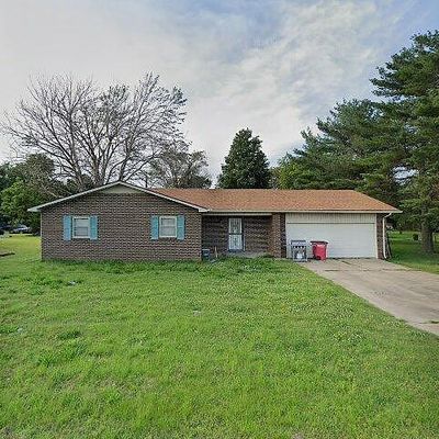 312 County Line Rd, Sikeston, MO 63801