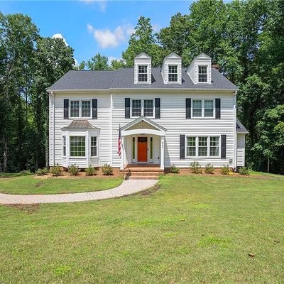 312 Heathwood Ln, Easley, SC 29640