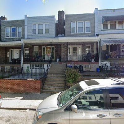 3122 Barnett St, Philadelphia, PA 19149