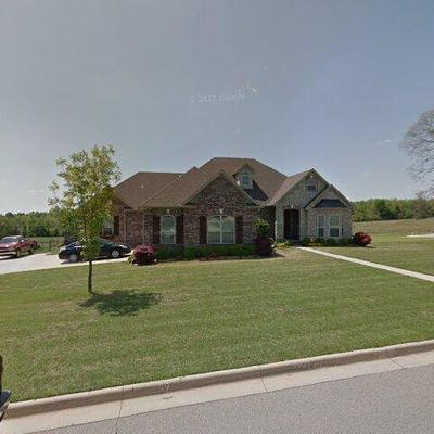 3131 31 St Ter, Van Buren, AR 72956