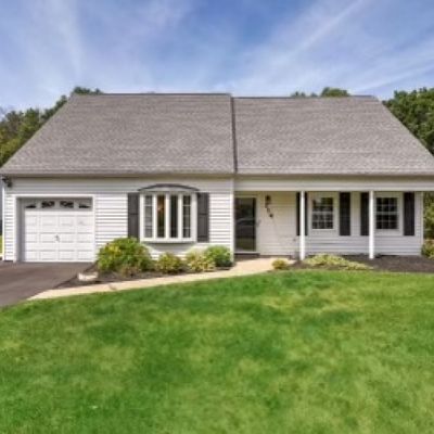 314 Thatcher Ter, Hillsborough, NJ 08844