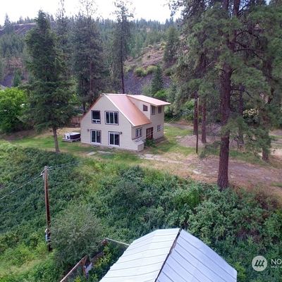 31400 Aspen Ln E, Davenport, WA 99122