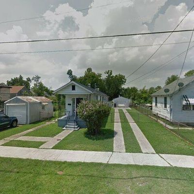 3150 N Roman St, New Orleans, LA 70117