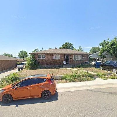 3156 W Radcliff Ave, Englewood, CO 80110