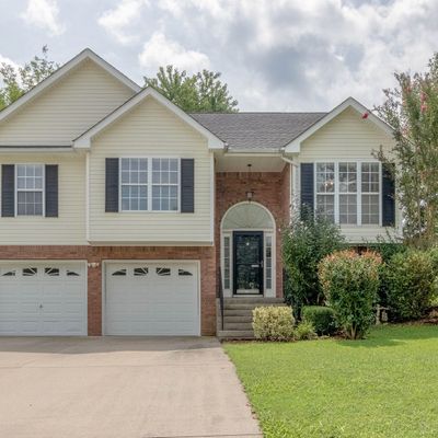 3161 Whitetail Dr, Clarksville, TN 37043