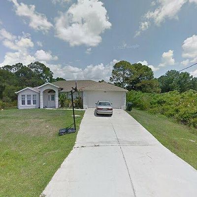 3162 Irma St, North Port, FL 34291