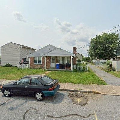 317 S Lawrence St, Middletown, PA 17057