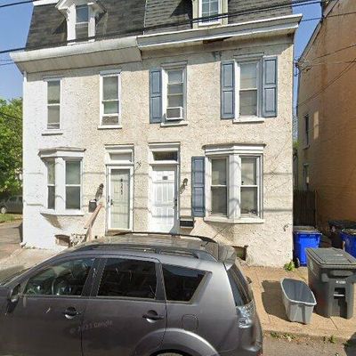 318 N Evans St, Pottstown, PA 19464