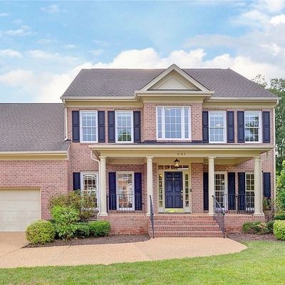 3193 Eagles Watch, Williamsburg, VA 23188