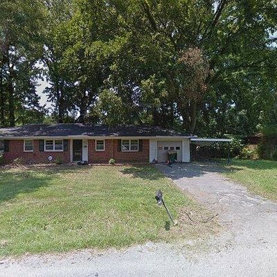 3203 Aden St, Memphis, TN 38127