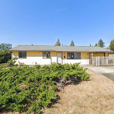 321 Ne 5 Th St, Oakland, OR 97462