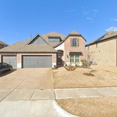 3215 Morris Ln, Melissa, TX 75454