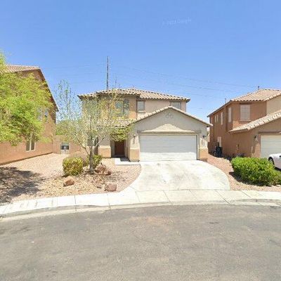 3232 Aspinwall Ct, North Las Vegas, NV 89081