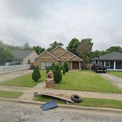 3234 Culver St, Dallas, TX 75223