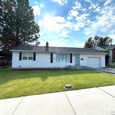 327 Harvard Ave, Rexburg, ID 83440