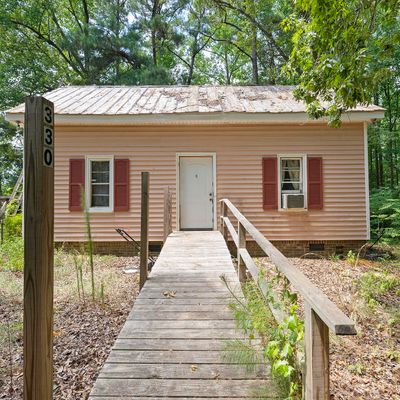 330 Britt Rd, Four Oaks, NC 27524