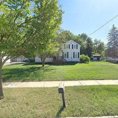 331 E Madison Ave, Milton, WI 53563