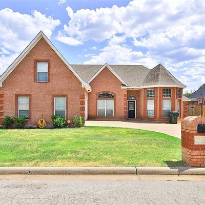 3317 White Oaks Dr, Abilene, TX 79606